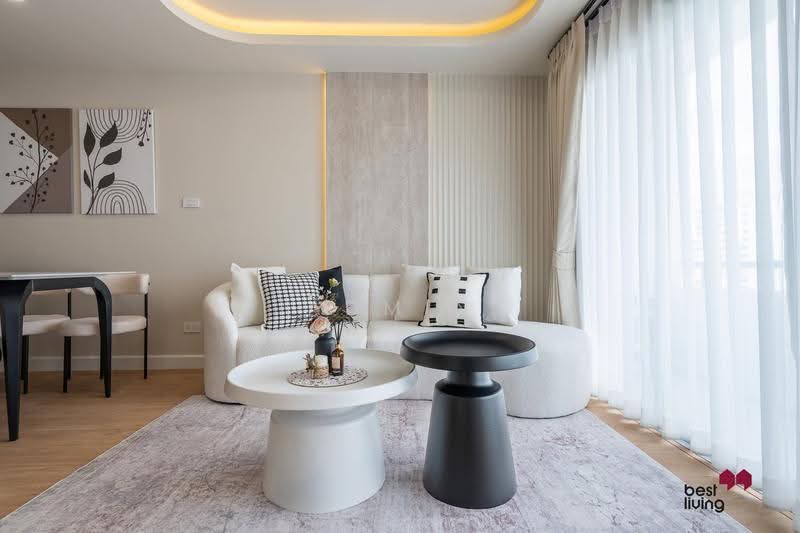 Supattra Condotel, Bangkok, Soi Udomsuk 30, Bang Na, Bangkok, 2 Bedrooms, 69 sqm, Condo For Sale, by Admin, 500544570 - DDproperty.com