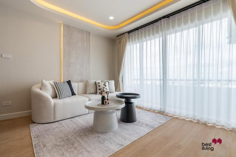 Supattra Condotel, Bangkok, Soi Udomsuk 30, Bang Na, Bangkok, 2 Bedrooms, 69 sqm, Condo For Sale, by Admin, 500544570 - DDproperty.com