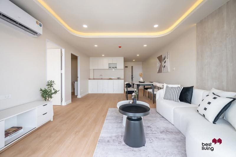 Supattra Condotel, Bangkok, Soi Udomsuk 30, Bang Na, Bangkok, 2 Bedrooms, 69 sqm, Condo For Sale, by Admin, 500544570 - DDproperty.com