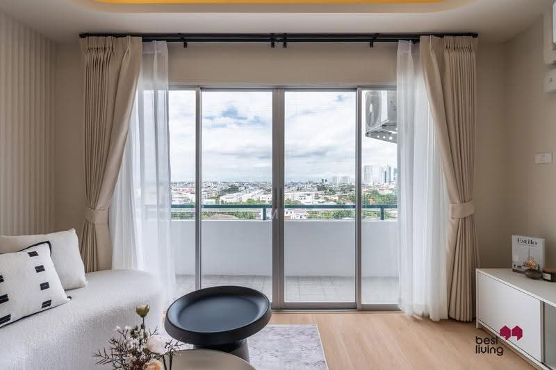 Supattra Condotel : สุพัตรา คอนโดเทล, กรุงเทพ, ซอยอุดมสุข 30, บางนา, กรุงเทพ, 69 ตร.ม., คอนโด ขาย, โดย Admin, 500544570 - DDproperty.com