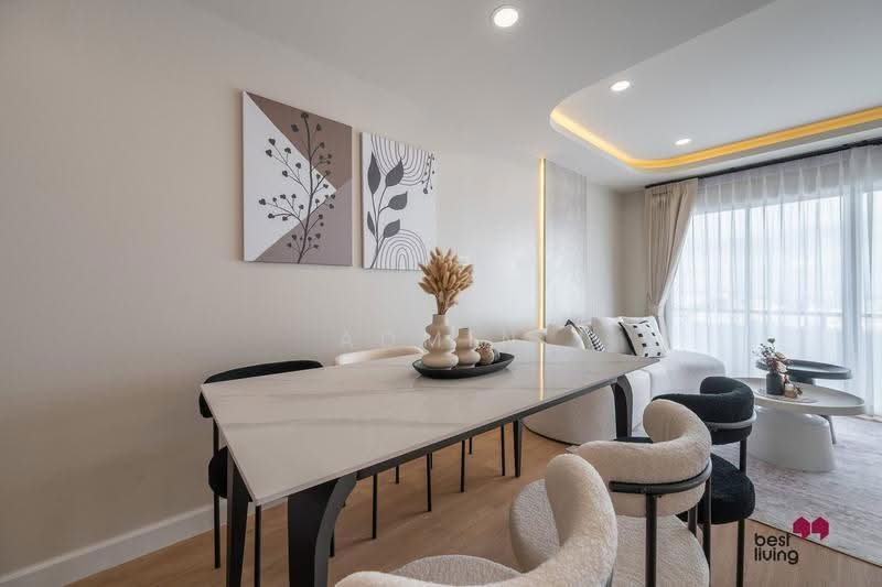 Supattra Condotel, Bangkok, Soi Udomsuk 30, Bang Na, Bangkok, 2 Bedrooms, 69 sqm, Condo For Sale, by Admin, 500544570 - DDproperty.com