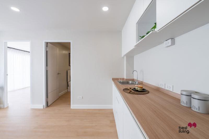 Supattra Condotel, Bangkok, Soi Udomsuk 30, Bang Na, Bangkok, 2 Bedrooms, 69 sqm, Condo For Sale, by Admin, 500544570 - DDproperty.com