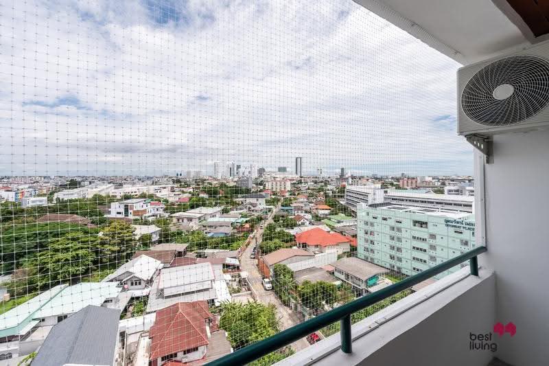 Supattra Condotel, Bangkok, Soi Udomsuk 30, Bang Na, Bangkok, 2 Bedrooms, 69 sqm, Condo For Sale, by Admin, 500544570 - DDproperty.com