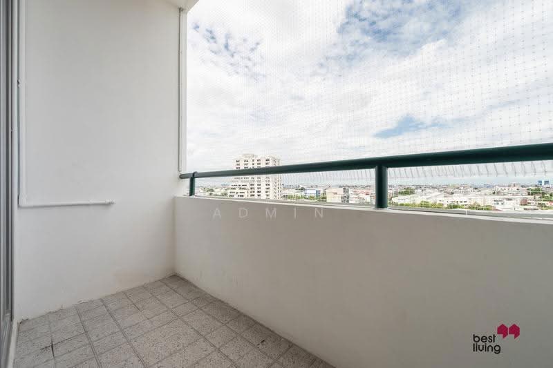 Supattra Condotel, Bangkok, Soi Udomsuk 30, Bang Na, Bangkok, 2 Bedrooms, 69 sqm, Condo For Sale, by Admin, 500544570 - DDproperty.com