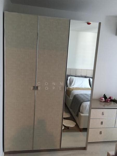 Rhythm Sathorn-Narathiwas, Bangkok, 651 Naradhiwas Rajanagarindra Road, Thung Maha Mek, Sathon, Bangkok, 2 Bedrooms, 47 sqm, Condo For Rent, by Connex Property, 500544571 - DDproperty.com