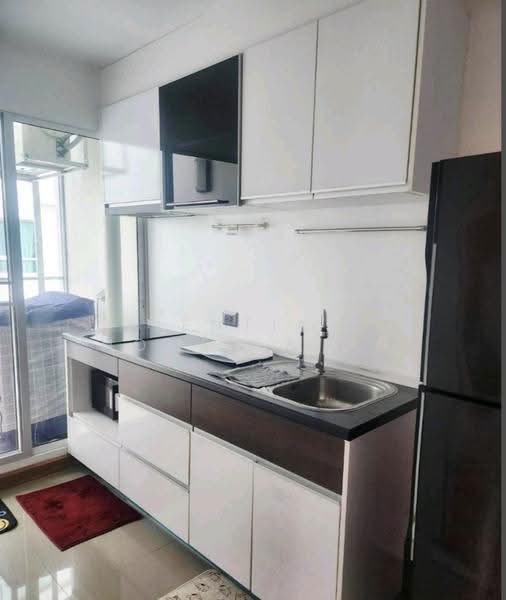 Supalai Wellington 2, Bangkok, Thimruemdam Road, Huai Khwang, Bangkok, 2 Bedrooms, 67 sqm, Condo For Rent, by Jentina Homes & Co, 500544574 - DDproperty.com