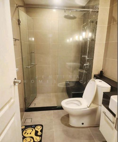Supalai Wellington 2, Bangkok, Thimruemdam Road, Huai Khwang, Bangkok, 2 Bedrooms, 67 sqm, Condo For Rent, by Jentina Homes & Co, 500544574 - DDproperty.com