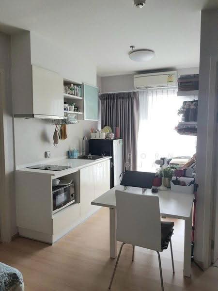 Fuse Sense Bangkae, Bangkok, Phutthamonthon Sai 2 Road, Bang Kae Nua, Bang Khae, Bangkok, 2 Bedrooms, 46 sqm, Condo For Sale, by Atitayaporn Robwongjan, 500544577 - DDproperty.com