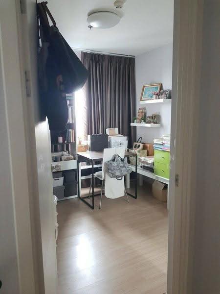 Fuse Sense Bangkae, Bangkok, Phutthamonthon Sai 2 Road, Bang Kae Nua, Bang Khae, Bangkok, 2 Bedrooms, 46 sqm, Condo For Sale, by Atitayaporn Robwongjan, 500544577 - DDproperty.com