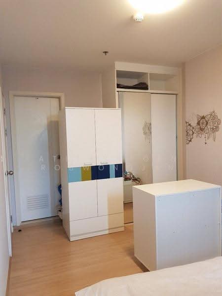 Fuse Sense Bangkae, Bangkok, Phutthamonthon Sai 2 Road, Bang Kae Nua, Bang Khae, Bangkok, 2 Bedrooms, 46 sqm, Condo For Sale, by Atitayaporn Robwongjan, 500544577 - DDproperty.com
