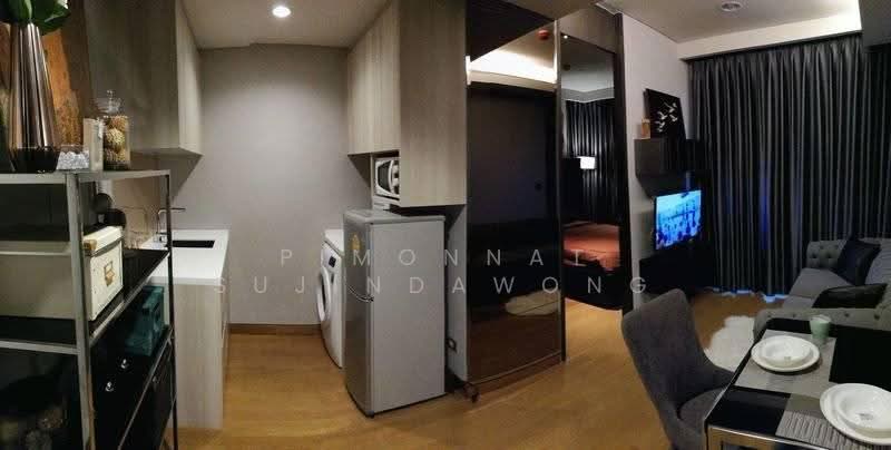 The Lumpini 24 : เดอะ ลุมพินี 24, กรุงเทพ, ซอย สุขุมวิท 24, คลองตัน, คลองเตย, กรุงเทพ, 31 ตร.ม., Condo ขาย, โดย Pimonnat Sujindawong, 500544580 - DDproperty.com