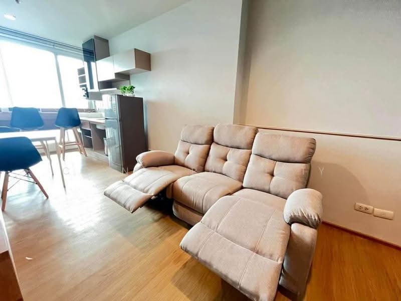 Rhythm Phahol-Ari, Bangkok, 1377 Phaholyothin Road, Samsen Nai, Phaya Thai, Bangkok, 1 Bedroom, 35 sqm, Condo For Rent, by Connex Property, 500544584 - DDproperty.com