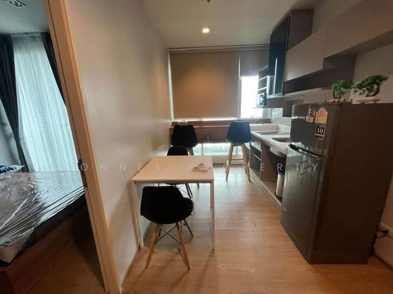 Rhythm Phahol-Ari, Bangkok, 1377 Phaholyothin Road, Samsen Nai, Phaya Thai, Bangkok, 1 Bedroom, 35 sqm, Condo For Rent, by Connex Property, 500544584 - DDproperty.com