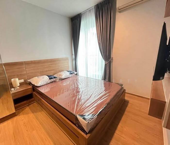 Rhythm Phahol-Ari, Bangkok, 1377 Phaholyothin Road, Samsen Nai, Phaya Thai, Bangkok, 1 Bedroom, 35 sqm, Condo For Rent, by Connex Property, 500544584 - DDproperty.com