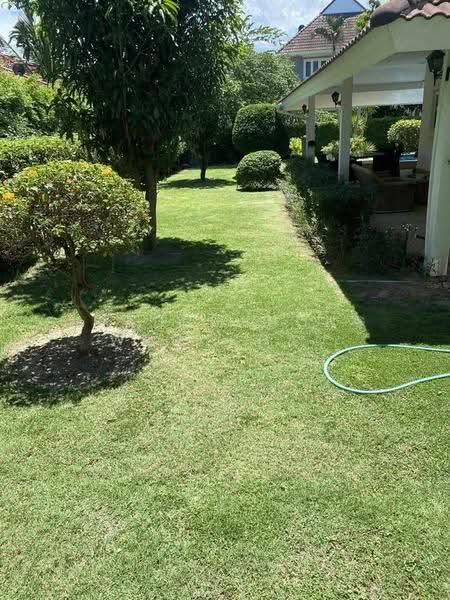 3-BR Villa, Prachuap Khiri Khan, Hin Lek Fai, Hua Hin, Prachuap Khiri Khan, 3 Bedrooms, 150 sqm, Villa For Rent, by Kradumthong Wongchan, 500544585 - DDproperty.com