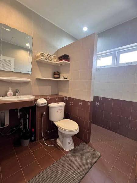 3-BR Villa, Prachuap Khiri Khan, Hin Lek Fai, Hua Hin, Prachuap Khiri Khan, 3 Bedrooms, 150 sqm, Villa For Rent, by Kradumthong Wongchan, 500544585 - DDproperty.com