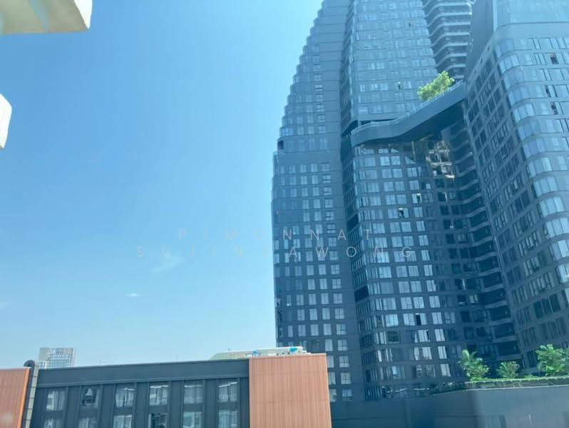 La Vie En Rose Place : ลา วี ออง โรส เพลส, กรุงเทพ, ซอยสุขุมวิท 36, คลองตัน, คลองเตย, กรุงเทพ, 100 ตร.ม., คอนโด ขาย, โดย Pimonnat Sujindawong, 500544587 - DDproperty.com