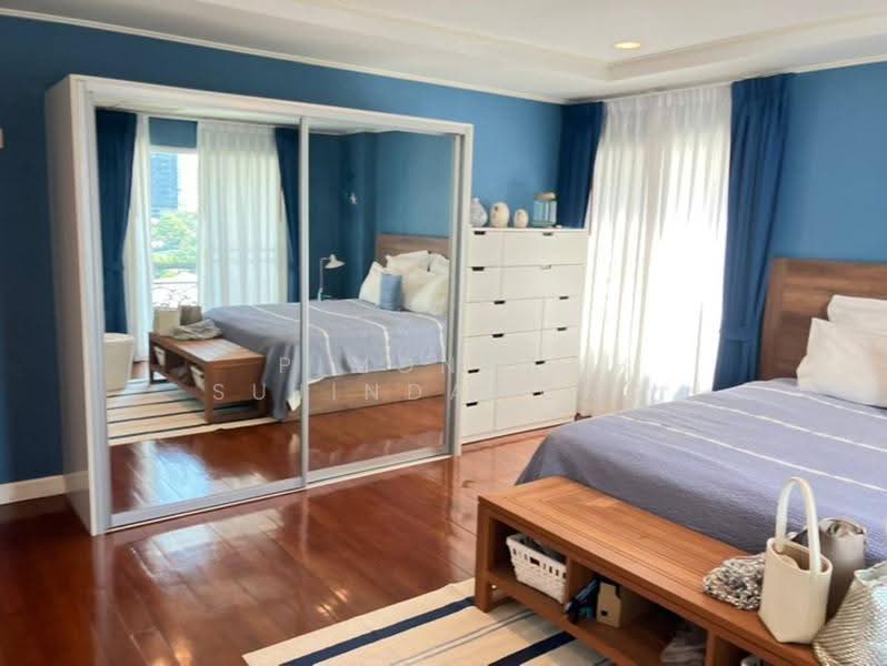 La Vie En Rose Place, Bangkok, Soi Sukhumvit 36, Khong Tan, Khlong Toei, Bangkok, 2 Bedrooms, 100 sqm, Condo For Sale, by Pimonnat Sujindawong, 500544587 - DDproperty.com