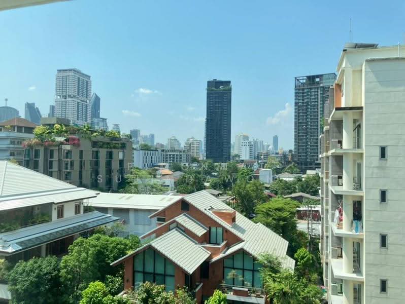 La Vie En Rose Place, Bangkok, Soi Sukhumvit 36, Khong Tan, Khlong Toei, Bangkok, 2 Bedrooms, 100 sqm, Condo For Sale, by Pimonnat Sujindawong, 500544587 - DDproperty.com