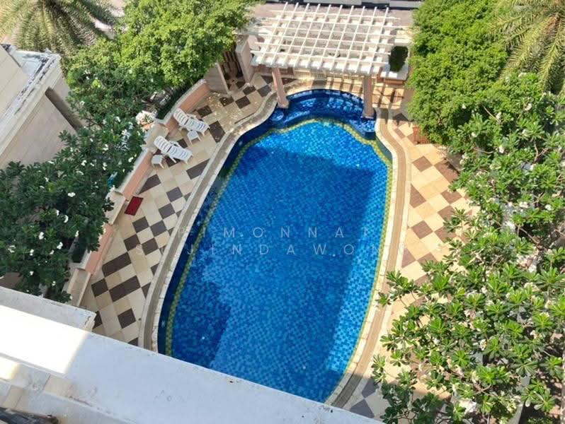 La Vie En Rose Place, Bangkok, Soi Sukhumvit 36, Khong Tan, Khlong Toei, Bangkok, 2 Bedrooms, 100 sqm, Condo For Sale, by Pimonnat Sujindawong, 500544587 - DDproperty.com