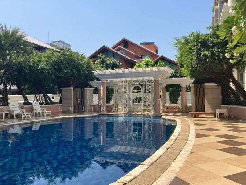 La Vie En Rose Place, Bangkok, Soi Sukhumvit 36, Khong Tan, Khlong Toei, Bangkok, 2 Bedrooms, 100 sqm, Condo For Sale, by Pimonnat Sujindawong, 500544587 - DDproperty.com