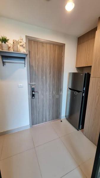Niche Mono Charoen Nakorn : นิช โมโน เจริญนคร, กรุงเทพ, ถนนเจริญนคร, ดาวคะนอง, ธนบุรี, กรุงเทพ, 35 ตร.ม., Condo ขาย, โดย Atitayaporn Robwongjan, 500544588 - DDproperty.com
