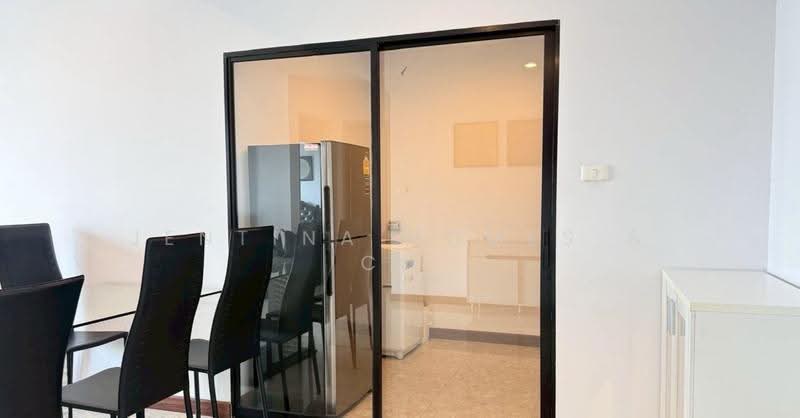 Supalai Premier Asoke, Bangkok, 1750 Petchaburi Road, Bang Kapi, Huai Khwang, Bangkok, 2 Bedrooms, 85 sqm, Condo For Rent, by Jentina Homes & Co, 500544589 - DDproperty.com