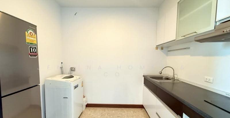 Supalai Premier Asoke, Bangkok, 1750 Petchaburi Road, Bang Kapi, Huai Khwang, Bangkok, 2 Bedrooms, 85 sqm, Condo For Rent, by Jentina Homes & Co, 500544589 - DDproperty.com