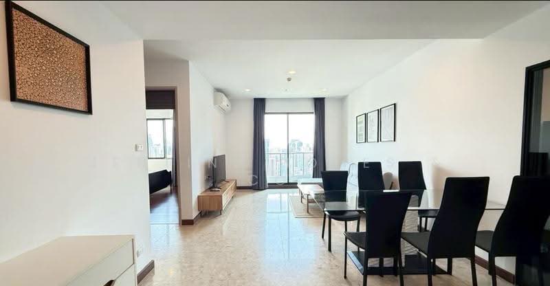 Supalai Premier Asoke, Bangkok, 1750 Petchaburi Road, Bang Kapi, Huai Khwang, Bangkok, 2 Bedrooms, 85 sqm, Condo For Rent, by Jentina Homes & Co, 500544589 - DDproperty.com