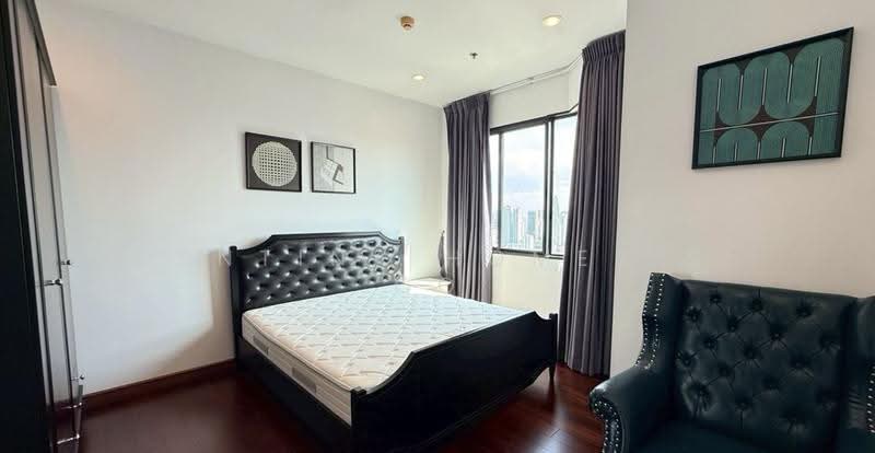 Supalai Premier Asoke, Bangkok, 1750 Petchaburi Road, Bang Kapi, Huai Khwang, Bangkok, 2 Bedrooms, 85 sqm, Condo For Rent, by Jentina Homes & Co, 500544589 - DDproperty.com