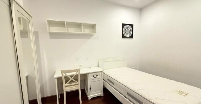 Supalai Premier Asoke, Bangkok, 1750 Petchaburi Road, Bang Kapi, Huai Khwang, Bangkok, 2 Bedrooms, 85 sqm, Condo For Rent, by Jentina Homes & Co, 500544589 - DDproperty.com