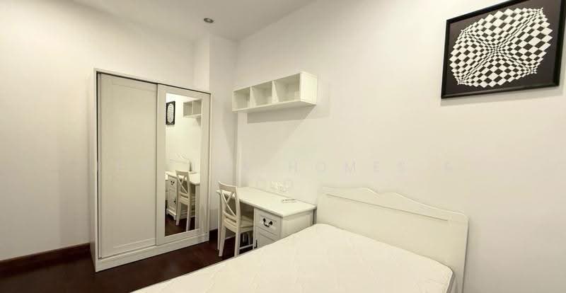 Supalai Premier Asoke, Bangkok, 1750 Petchaburi Road, Bang Kapi, Huai Khwang, Bangkok, 2 Bedrooms, 85 sqm, Condo For Rent, by Jentina Homes & Co, 500544589 - DDproperty.com