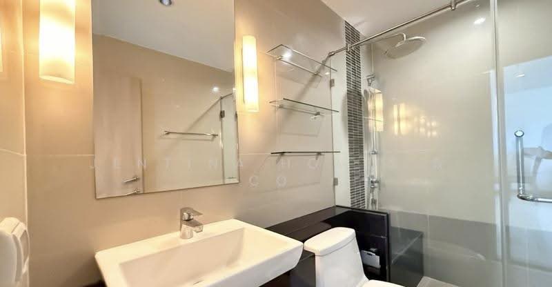 Supalai Premier Asoke, Bangkok, 1750 Petchaburi Road, Bang Kapi, Huai Khwang, Bangkok, 2 Bedrooms, 85 sqm, Condo For Rent, by Jentina Homes & Co, 500544589 - DDproperty.com