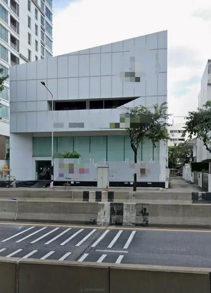 Showroom/Office Building for Rent – ​​Phaya Thai Area, Sri Ayutthaya Road (SPSAD4161), Bangkok, Thung Phaya Thai, Ratchathewi, Bangkok, , 1,050 sqm, Shophouse For Rent, by Agent Pla, 500544591 - DDproperty.com