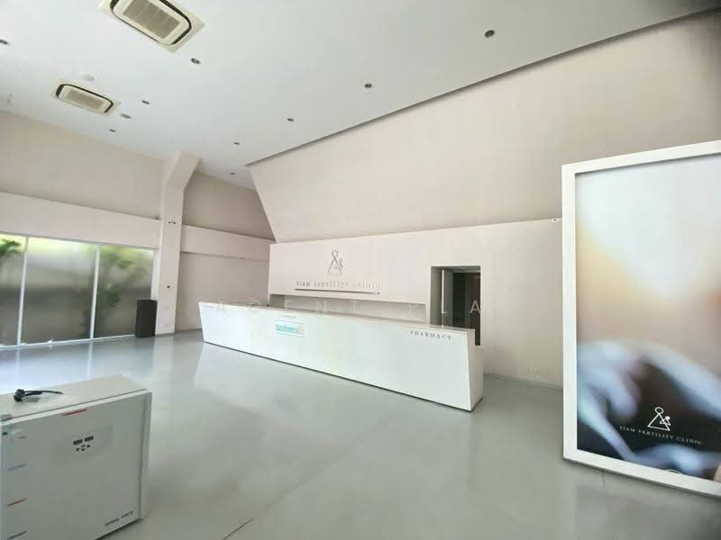 Showroom/Office Building for Rent – ​​Phaya Thai Area, Sri Ayutthaya Road (SPSAD4161), Bangkok, Thung Phaya Thai, Ratchathewi, Bangkok, , 1,050 sqm, Shophouse For Rent, by Agent Pla, 500544591 - DDproperty.com