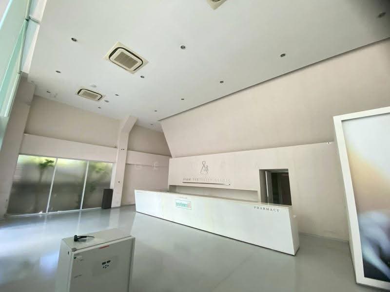 Showroom/Office Building for Rent – ​​Phaya Thai Area, Sri Ayutthaya Road (SPSAD4161), Bangkok, Thung Phaya Thai, Ratchathewi, Bangkok, , 1,050 sqm, Shophouse For Rent, by Agent Pla, 500544591 - DDproperty.com