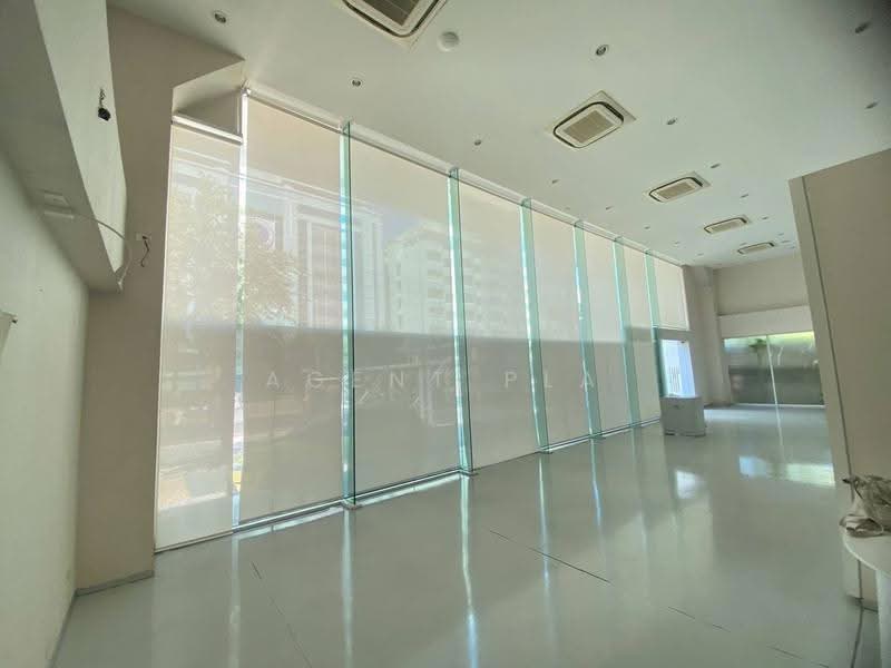 Showroom/Office Building for Rent – ​​Phaya Thai Area, Sri Ayutthaya Road (SPSAD4161), Bangkok, Thung Phaya Thai, Ratchathewi, Bangkok, , 1,050 sqm, Shophouse For Rent, by Agent Pla, 500544591 - DDproperty.com
