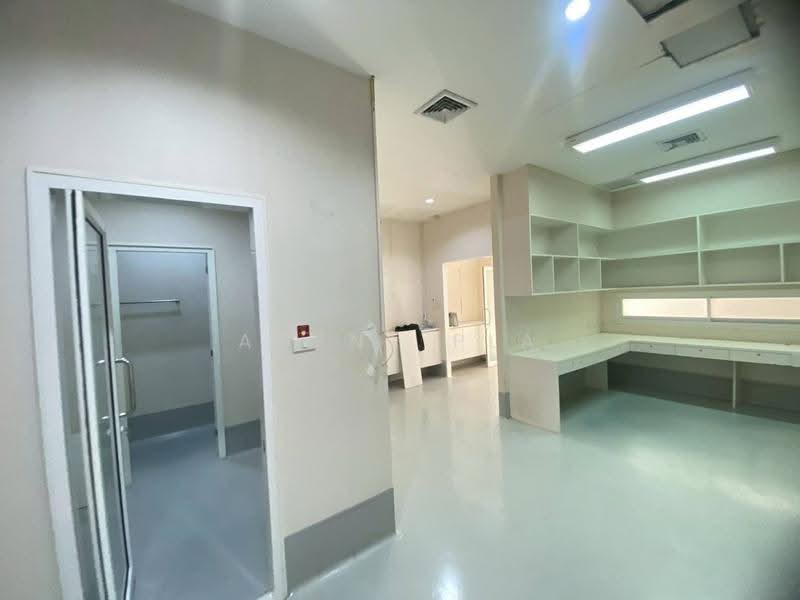 Showroom/Office Building for Rent – ​​Phaya Thai Area, Sri Ayutthaya Road (SPSAD4161), Bangkok, Thung Phaya Thai, Ratchathewi, Bangkok, , 1,050 sqm, Shophouse For Rent, by Agent Pla, 500544591 - DDproperty.com