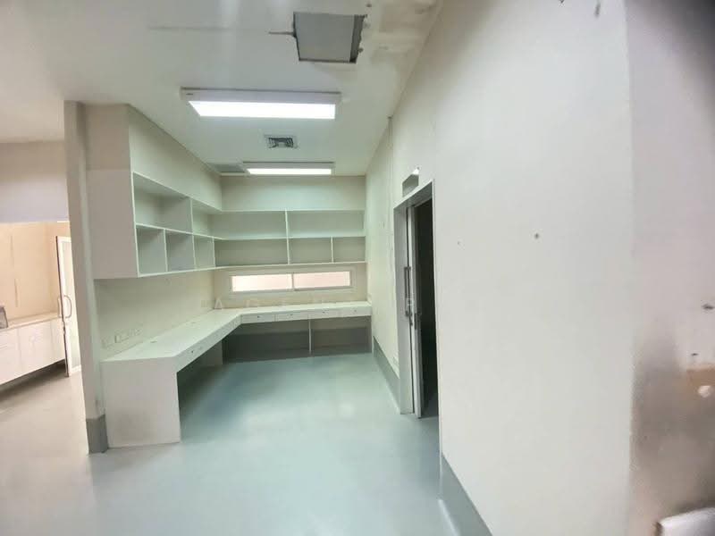 Showroom/Office Building for Rent – ​​Phaya Thai Area, Sri Ayutthaya Road (SPSAD4161), Bangkok, Thung Phaya Thai, Ratchathewi, Bangkok, , 1,050 sqm, Shophouse For Rent, by Agent Pla, 500544591 - DDproperty.com