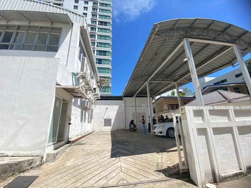Showroom/Office Building for Rent – ​​Phaya Thai Area, Sri Ayutthaya Road (SPSAD4161), Bangkok, Thung Phaya Thai, Ratchathewi, Bangkok, , 1,050 sqm, Shophouse For Rent, by Agent Pla, 500544591 - DDproperty.com