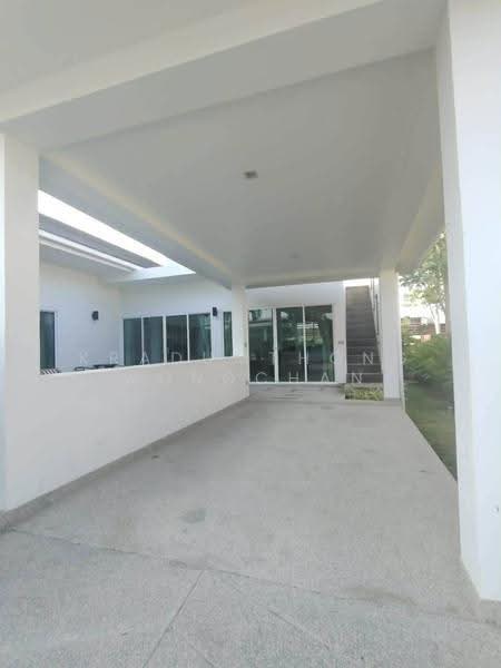 Sivana Gardens Pool Villas, Prachuap Khiri Khan, Soi 126, Nong Kae, Hua Hin, Prachuap Khiri Khan, 2 Bedrooms, 100 sqm, Single Detached House For Rent, by Kradumthong Wongchan, 500544592 - DDproperty.com
