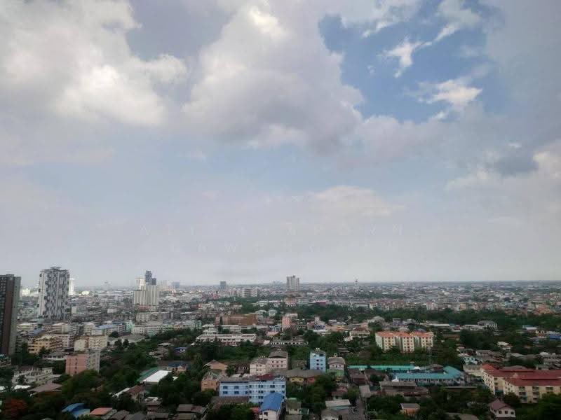 Altitude Unicorn Sathorn-Tha Phra : อัลติจูด ยูนิคอร์น สาทร-ท่าพระ, กรุงเทพ, ถนนราชพฤกษ์, ตลาดพลู, ธนบุรี, กรุงเทพ, 40 ตร.ม., Condo ขาย, โดย Atitayaporn Robwongjan, 500544594 - DDproperty.com