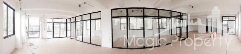 Commercial Building in Town in Town For Sale, Bangkok, Phlapphla, Wang Thonglang, Bangkok, , 1,100 sqm, Shophouse For Sale, by Magic Property, 500544596 - DDproperty.com