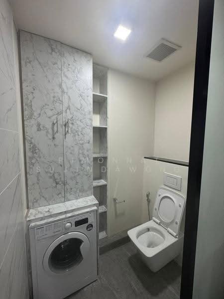The River by Raimon Land, Bangkok, Soi Charoen Nakorn 13, Charoen Nakorn Road, Khlong Ton Sai, Khlong San, Bangkok, 3 Bedrooms, 134 sqm, Condo For Rent, by Pimonnat Sujindawong, 500544610 - DDproperty.com