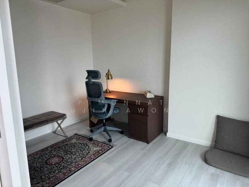 The River by Raimon Land, Bangkok, Soi Charoen Nakorn 13, Charoen Nakorn Road, Khlong Ton Sai, Khlong San, Bangkok, 3 Bedrooms, 134 sqm, Condo For Rent, by Pimonnat Sujindawong, 500544610 - DDproperty.com