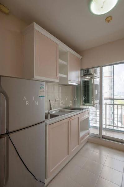 Ivy River, Bangkok, 57 Ratburana Road, Bangpakok, Rat Burana, Bangkok, 1 Bedroom, 70 sqm, Condo For Sale, by Atitayaporn Robwongjan, 500544613 - DDproperty.com