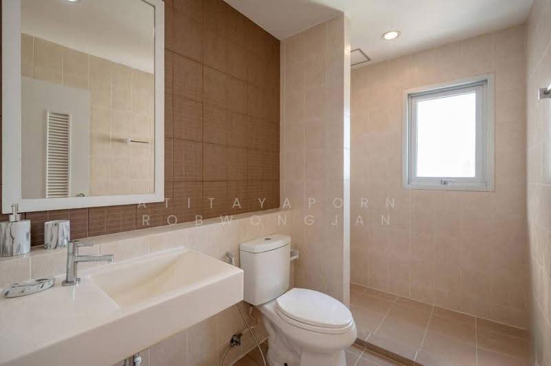 Ivy River, Bangkok, 57 Ratburana Road, Bangpakok, Rat Burana, Bangkok, 1 Bedroom, 70 sqm, Condo For Sale, by Atitayaporn Robwongjan, 500544613 - DDproperty.com