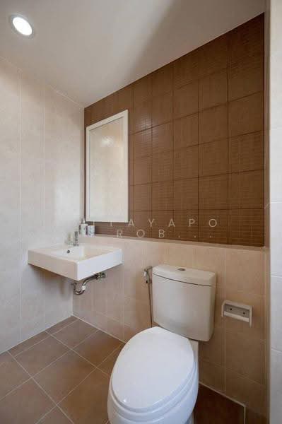 Ivy River, Bangkok, 57 Ratburana Road, Bangpakok, Rat Burana, Bangkok, 1 Bedroom, 70 sqm, Condo For Sale, by Atitayaporn Robwongjan, 500544613 - DDproperty.com