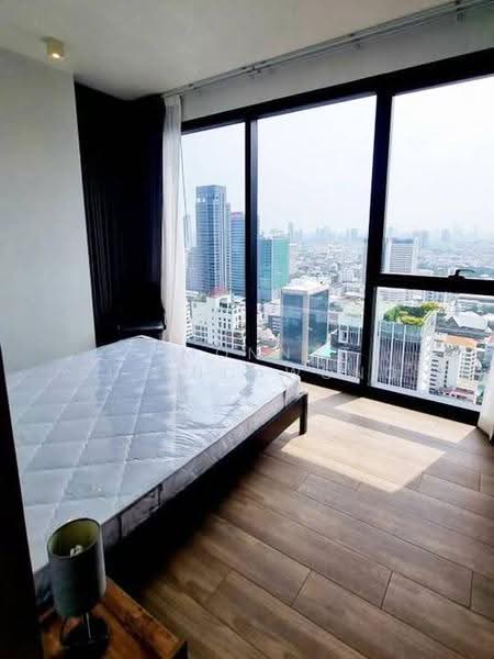 The Lofts Silom : เดอะ ลอฟท์ สีลม, กรุงเทพ, ถนนประมวญ, สีลม, บางรัก, กรุงเทพ, 85 ตร.ม., Condo ขาย, โดย Pimonnat Sujindawong, 500544616 - DDproperty.com