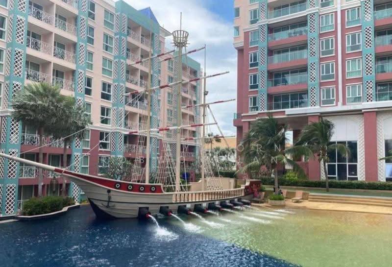 AN Condo, Nakhon Si Thammarat, ถนน เพชรเกษม, Ban Lamnao, Bang Khan, Nakhon Si Thammarat, 1 Bedroom, 37 sqm, Condo For Sale, by Atitayaporn Robwongjan, 500544618 - DDproperty.com